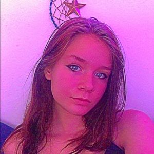 Meet your Posher, Audrey